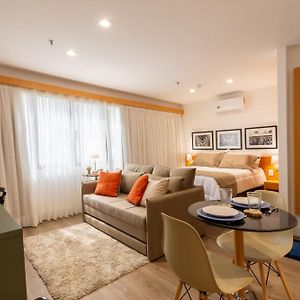 Estudio Deluxe con Cama King